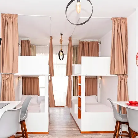 The Harbour Private Cabins And