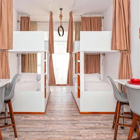The Harbour Private Cabins And * بروتاراس