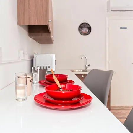 بيت شباب The Harbour Private Cabins And *