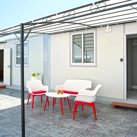The Harbour Private Cabins And بيت شباب