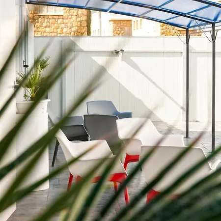 The Harbour Private Cabins And بيت شباب *