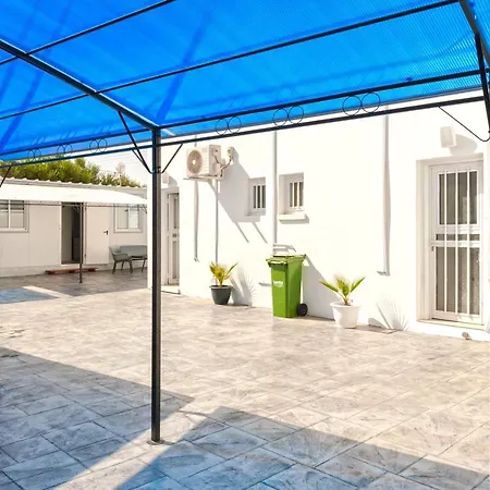 بيت شباب The Harbour Private Cabins And *