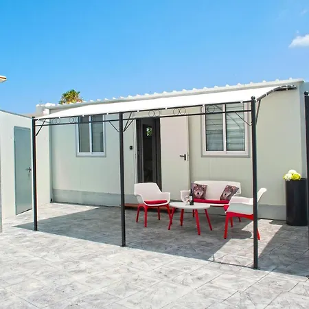 The Harbour Private Cabins And 호스텔 *