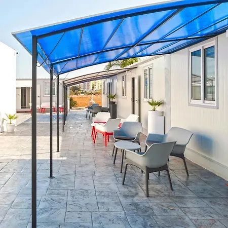 The Harbour Private Cabins And بيت شباب *