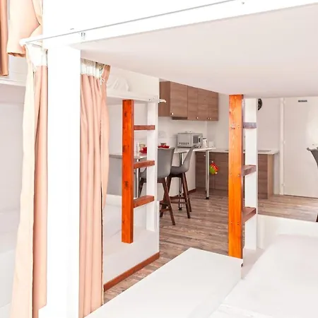 The Harbour Private Cabins And Πρωταράς