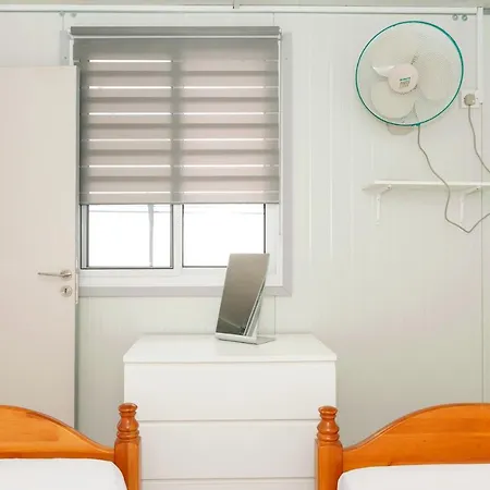 The Harbour Private Cabins And Πρωταράς