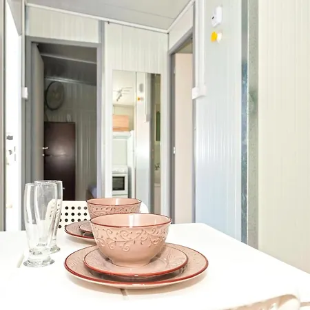 The Harbour Private Cabins And Hostel