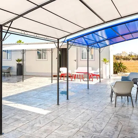 Hostel The Harbour Private Cabins And Πρωταράς